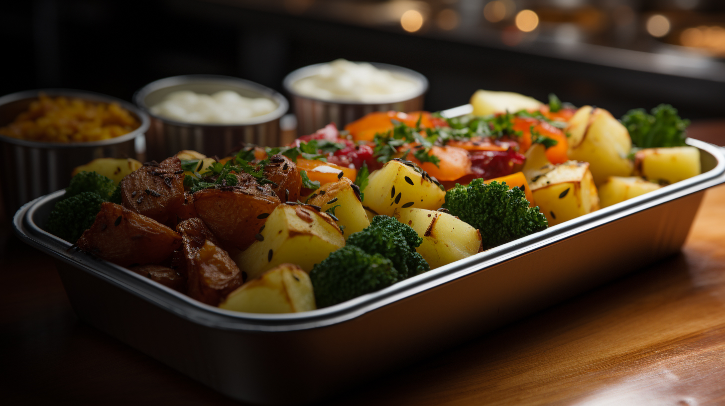 malvern eats, food, food bank, zakat, sadaqah