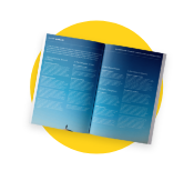 Cover of Ramadan Quran E-Book highlighting zakat benefits and Islamic teachings