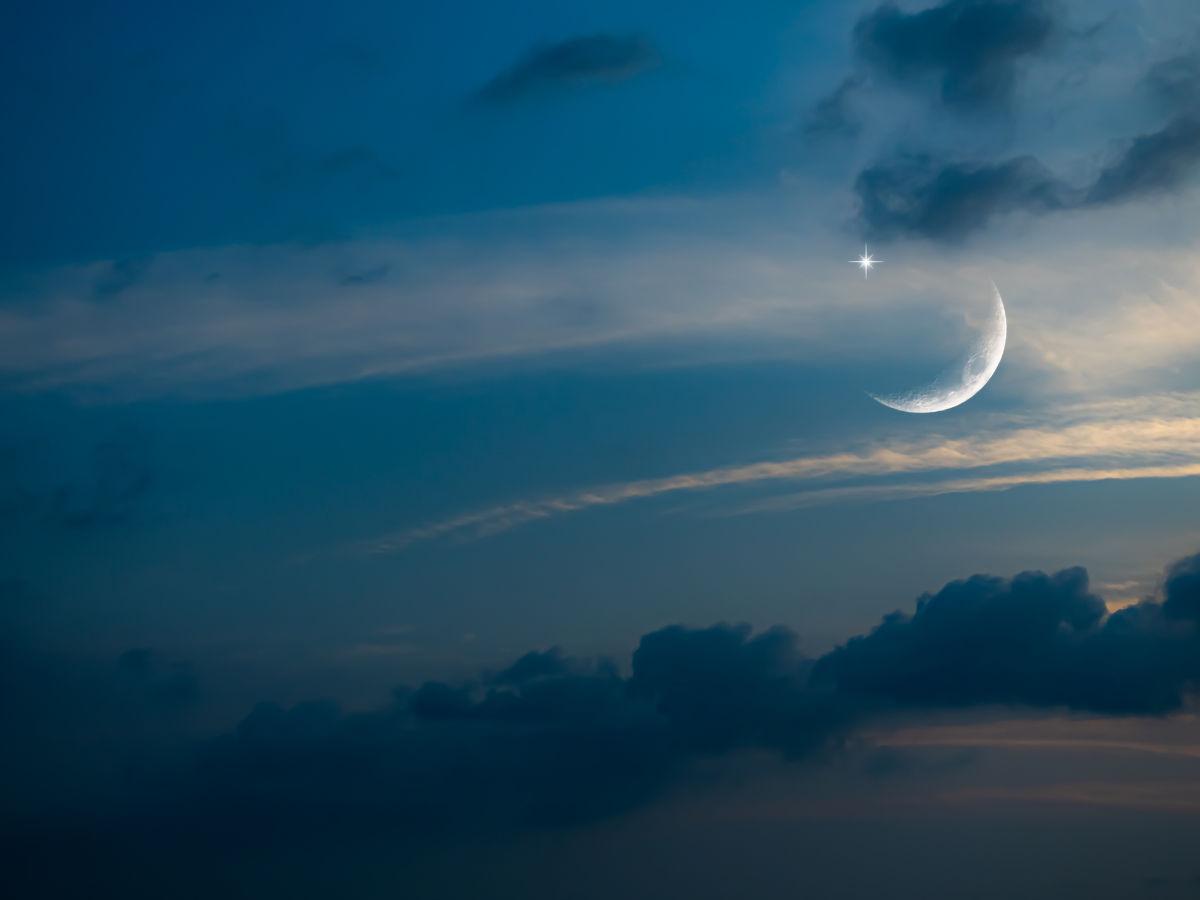 Crescent Moon